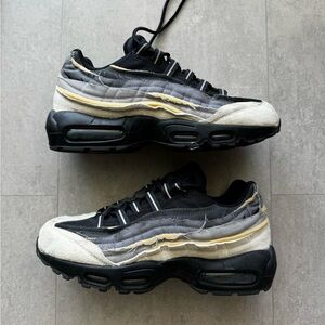 Nike CDG Air Max 95 Rare - Size US8.5